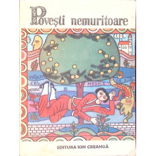 POVESTI NEMURITOARE (2)