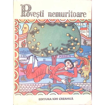 POVESTI NEMURITOARE (2)