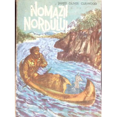 NOMAZII NORDULUI