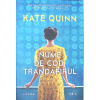 NUME DE COD. TRANDAFIRUL NUME DE COD. TRANDAFIRUL