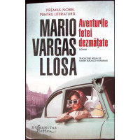 AVENTURILE FETEI DEZMATATE