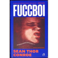 FUCCBOI: UN ROMAN