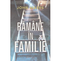 RAMANE IN FAMILIE RAMANE IN FAMILIE