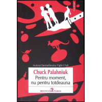 PENTRU MOMENT, NU PENTRU TOTDEAUNA PENTRU MOMENT, NU PENTRU TOTDEAUNA