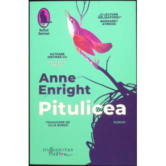 PITULICEA
