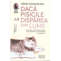 DACA PISICILE AR DISPAREA DIN LUME DACA PISICILE AR DISPAREA DIN LUME