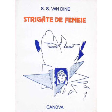 STRIGAT DE FEMEIE