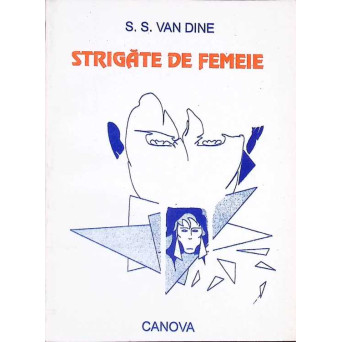 STRIGAT DE FEMEIE