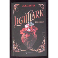 LIGHTLARK. UN JOC MORTAL