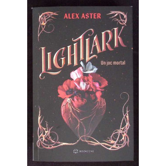 LIGHTLARK. UN JOC MORTAL