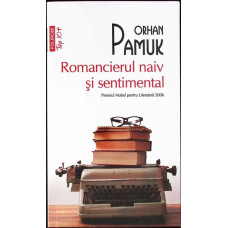 ROMANCIERUL NAIV SI SENTIMENTAL