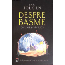 DESPRE BASME ON FAIRY-STORIES