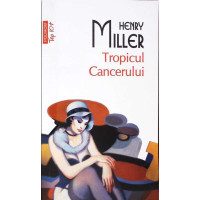 TROPICUL CANCERULUI