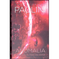 ANOMALIA: CALATORI IN FRACTALVERSE ANOMALIA: CALATORI IN FRACTALVERSE