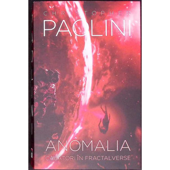 ANOMALIA: CALATORI IN FRACTALVERSE