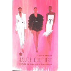 HAUTE COUTURE