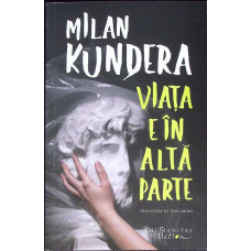 VIATA E IN ALTA PARTE
