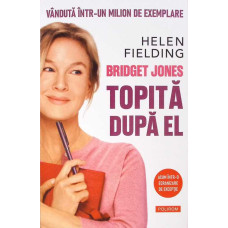 BRIDGET JONES TOPITA DUPA EL