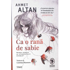 CA O RANA DE SABIE