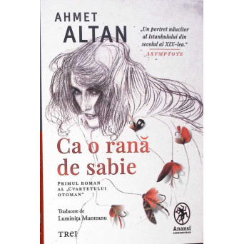 CA O RANA DE SABIE