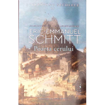 POARTA CERULUI