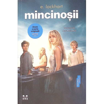 MINCINOSII