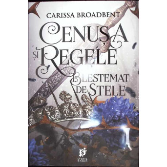 CENUSA SI REGELE BLESTEMAT DE STELE