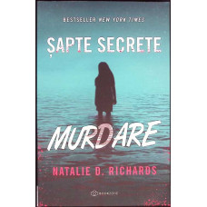 SAPTE SECRETE MURDARE