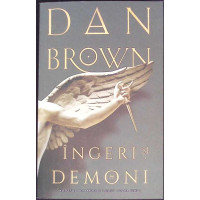 INGERI SI DEMONI INGERI SI DEMONI