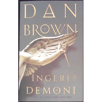 INGERI SI DEMONI
