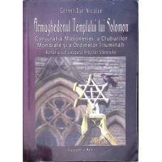 ARMAGHEDONUL TEMPLULUI LUI SOLOMON