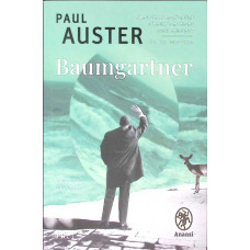 BAUMGARTNER