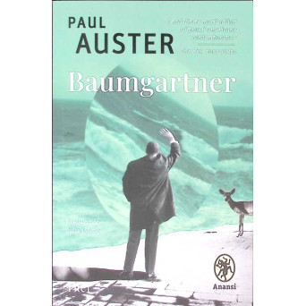 BAUMGARTNER