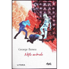 NISTE ANIMALE