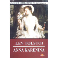 ANNA KARENINA ANNA KARENINA