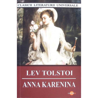 ANNA KARENINA