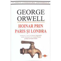 HOINAR PRIN PARIS SI LONDRA HOINAR PRIN PARIS SI LONDRA