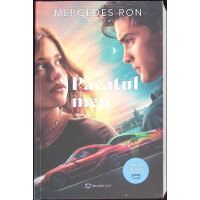 PACATUL MEU PACATUL MEU