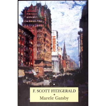 MARELE GATSBY