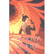 VADUVA DE FIER
