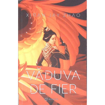 VADUVA DE FIER
