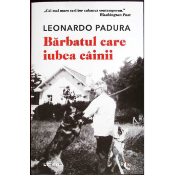 BARBATUL CARE IUBEA CAINII