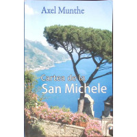 CARTEA DE LA SAN MICHELE