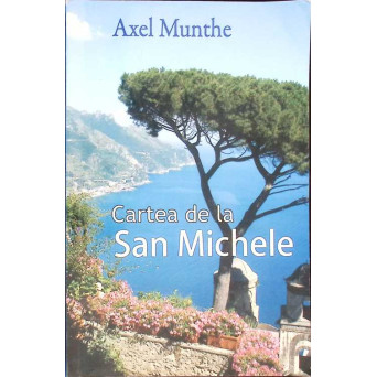 CARTEA DE LA SAN MICHELE
