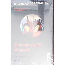 FATA CARE TREBUIA SA MOARA