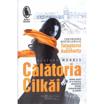 CALATORIA CILKAI