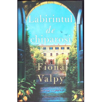 LABIRINTUL DE CHIPAROSI LABIRINTUL DE CHIPAROSI