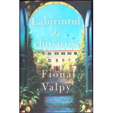 LABIRINTUL DE CHIPAROSI