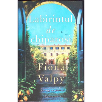 LABIRINTUL DE CHIPAROSI
