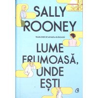 LUME FRUMOASA, UNDE ESTI?